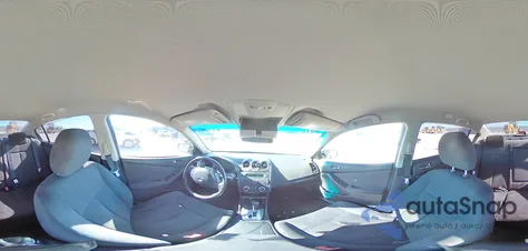 2010 Nissan Altima Base из США, поврежденный, VIN 1N4AL2AP5AN406871